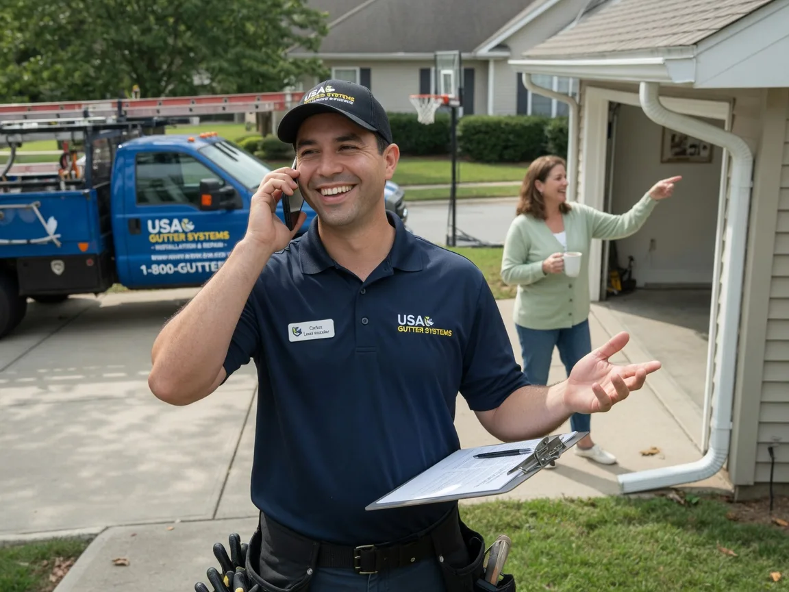 Gutter Installation Cadiz, KY FAQs